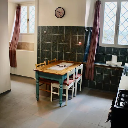 Daire Loggia Motovun