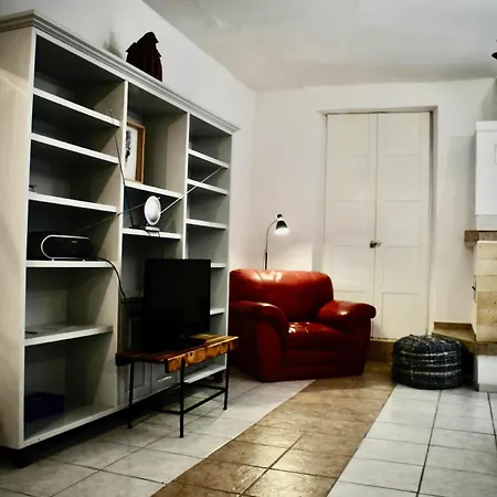 Loggia *