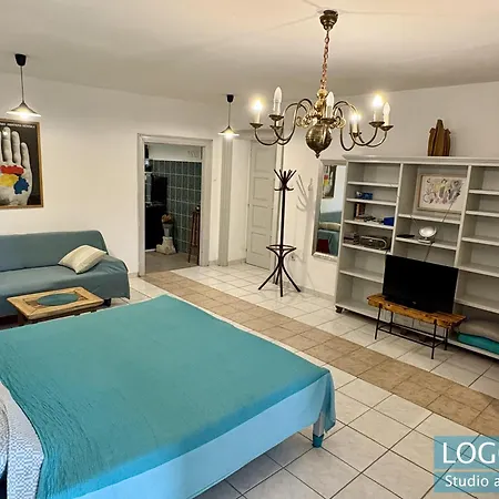 Διαμέρισμα Loggia