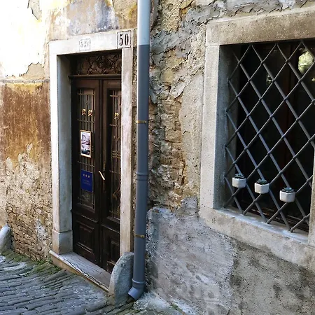 Loggia *