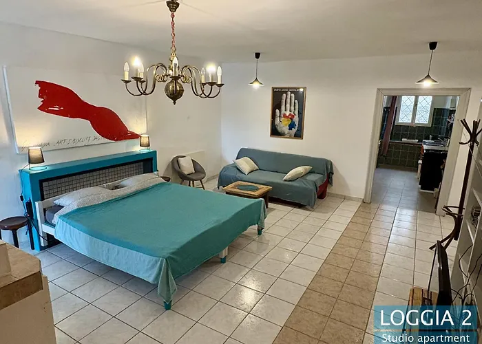 Loggia *