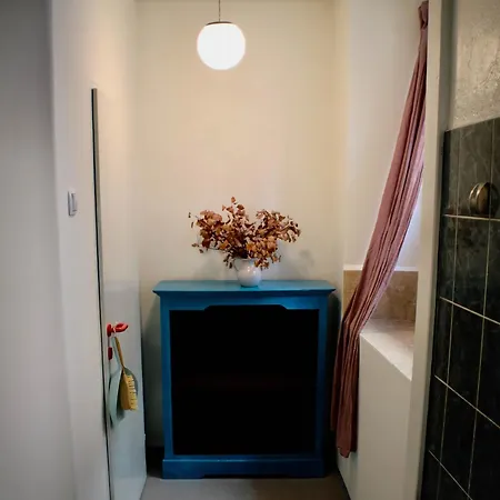 Loggia Appartement Motovun