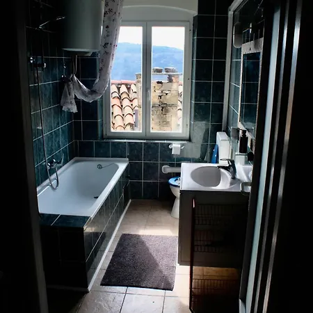 Loggia * Motovun