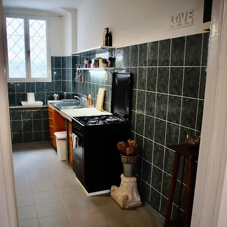 Appartement Loggia Motovun