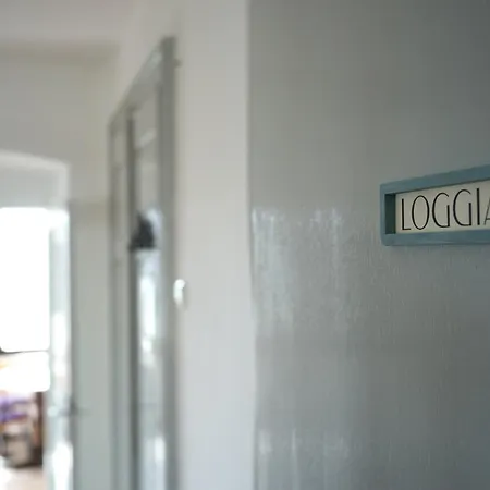 Loggia