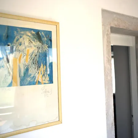 Appartement Loggia