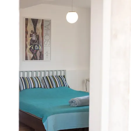 Loggia Appartement