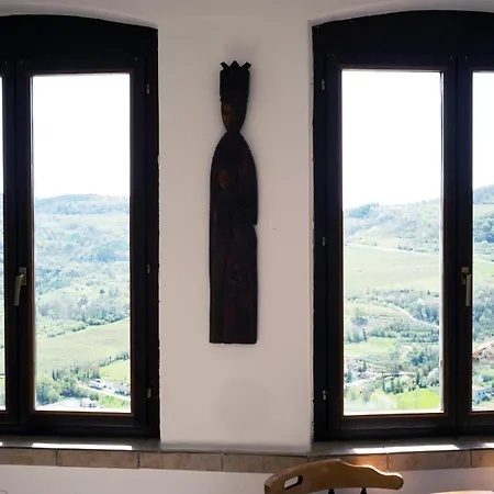Loggia Motovun