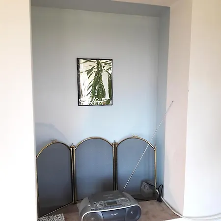 Loggia Appartement Motovun