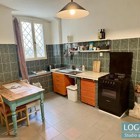 Loggia Lägenhet Motovun