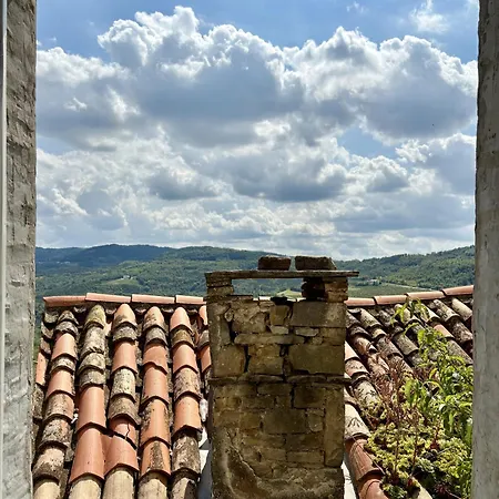 Loggia * Motovun