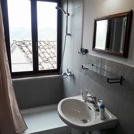 Appartement Loggia