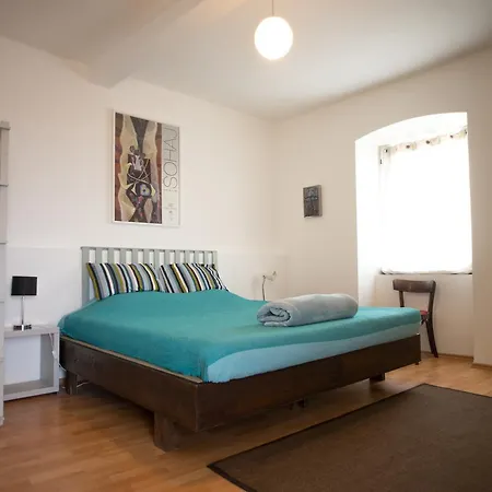 Appartement Loggia