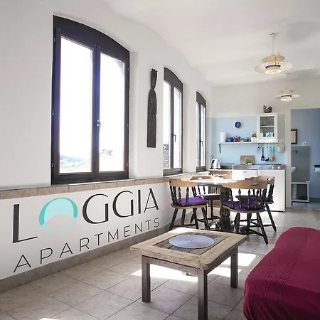 Appartement Loggia