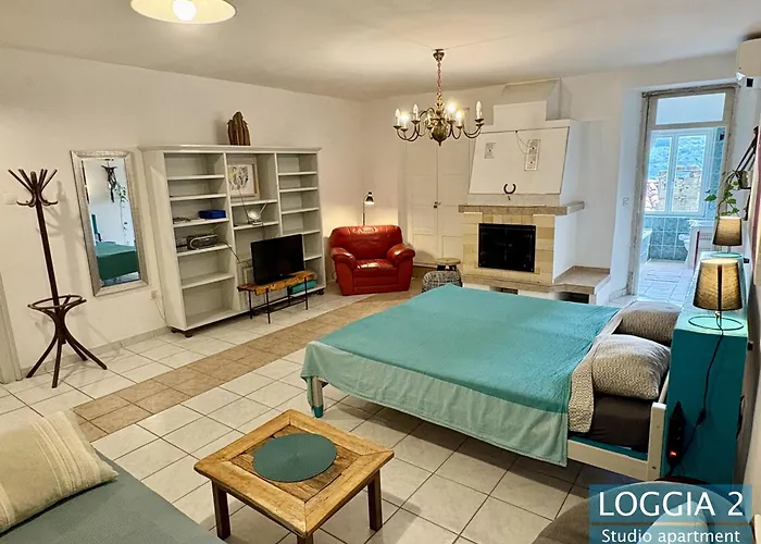 Loggia Apartamento